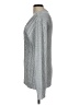 Venus Gray Pullover Sweater Size L - photo 5