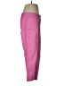 Talbots Pink Casual Pants Size 8 - photo 4