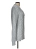 Venus Gray Pullover Sweater Size L - photo 4