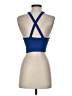 Gilly Hicks Blue Tank Top Size XS - photo 2