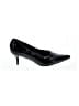 Sam & Libby 100% Polyurethane Black Heels Size 9 - photo 1