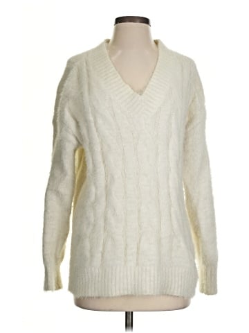 Lucky Brand Pullover Sweater (view 1)