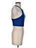 Gilly Hicks Blue Tank Top Size XS - photo 4