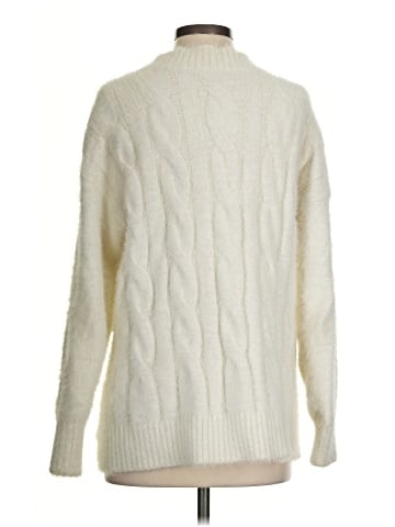 Lucky Brand Pullover Sweater (view 2)
