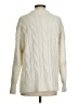 Lucky Brand Ivory Pullover Sweater Size S - photo 2