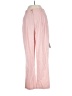 Lulus Pink Casual Pants Size S - photo 1