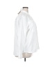 Eddie Bauer White Long Sleeve Blouse Size XXL - photo 4