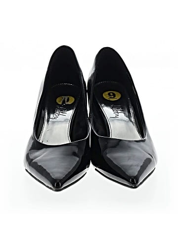 Sam & Libby Heels (view 2)