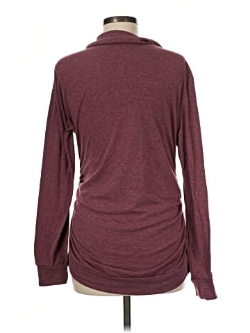 Ginkana Zip Up Hoodie (view 2)