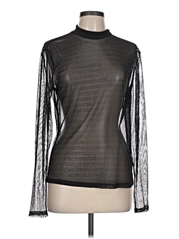 H&M Long Sleeve Top (view 1)