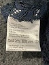 Gerard Darel Blue 3/4 Sleeve T-Shirt Size 8 (40) - photo 8