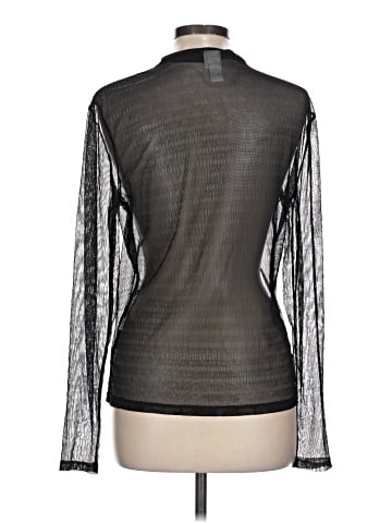 H&M Long Sleeve Top (view 2)