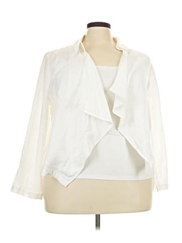 Soft Surroundings Cardigan (view 1)