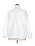 Eddie Bauer White 3/4 Sleeve Button-Down Shirt Size 2X - photo 2