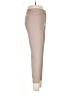 Express Tan Casual Pants Size 6S - photo 4