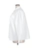Eddie Bauer White 3/4 Sleeve Button-Down Shirt Size 2X - photo 5