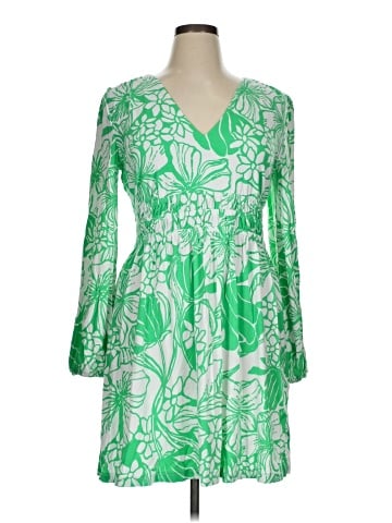 Lilly Pulitzer Casual Dress (view 1)