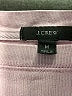 J.Crew Pink Sweatshirt Size M - photo 7