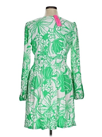 Lilly Pulitzer Casual Dress (view 2)