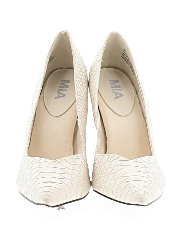 Mia Heels (view 2)