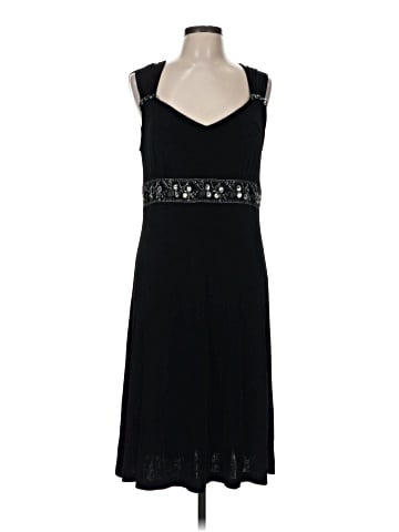 Slinky Brand Cocktail Dress (view 1)