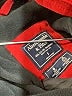 Abercrombie & Fitch 100% Polyester Solid Red Jacket Size S - photo 6