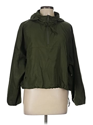 Avia Pullover Hoodie (view 1)