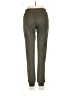 ENTI Chevron-herringbone Green Gray Casual Pants Size M - photo 2