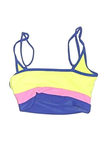 Beach Riot Swimsuit Top (view 2)