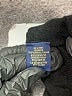 Polo by Ralph Lauren 100% Wool Black Wool Pullover Sweater Size S - photo 8