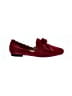 Klub Nico Burgundy Flats Size 8 - photo 1