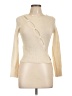 Et Clet Ivory Pullover Sweater Size L - photo 1