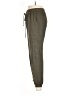 ENTI Chevron-herringbone Green Gray Casual Pants Size M - photo 5