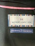 Modern Ambition Solid Black Long Sleeve Blouse Size L - photo 7
