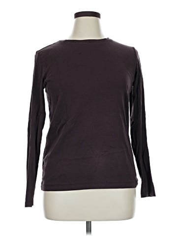 Eddie Bauer Long Sleeve T-Shirt (view 1)