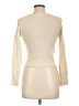 Et Clet Ivory Pullover Sweater Size L - photo 2