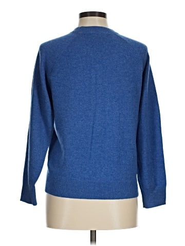 Everlane Cashmere Pullover Sweater (view 2)