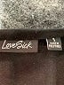 Lovesick Hearts Black Cardigan Size 1X Plus (1) - photo 7