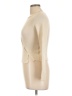 Et Clet Ivory Pullover Sweater Size L - photo 5
