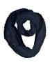 Apt. 9 100% Acrylic Blue Scarf One size - photo 1