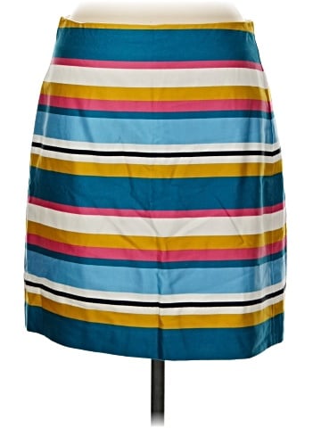 Ann Taylor LOFT Casual Skirt (view 1)