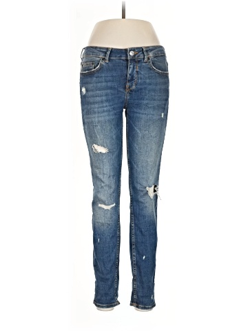 Zara Jeans (view 1)