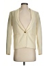 J.Crew 100% Wool Ivory Wool Blazer Size 0 - photo 1