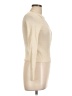 Et Clet Ivory Pullover Sweater Size L - photo 4