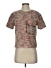 Zara Red Pullover Sweater Size S - photo 1
