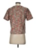 Zara Red Pullover Sweater Size S - photo 2