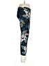 Calvin Klein Performance Floral Blue Leggings Size L - photo 4