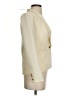 J.Crew 100% Wool Ivory Wool Blazer Size 0 - photo 4