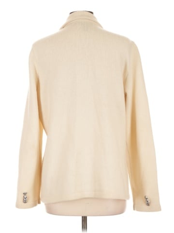 Lauren by Ralph Lauren Wool Coat (view 2)