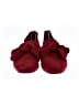 Klub Nico Burgundy Flats Size 8 - photo 2